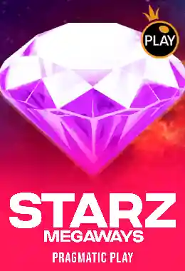 Starz Megaways