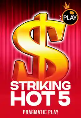 Striking Hot 5