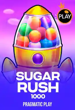 Sugar Rush 1000