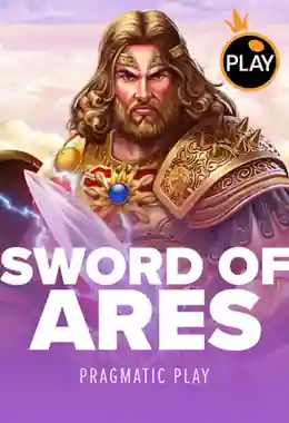 Sword of Ares