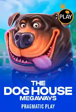The Dog House Megaways