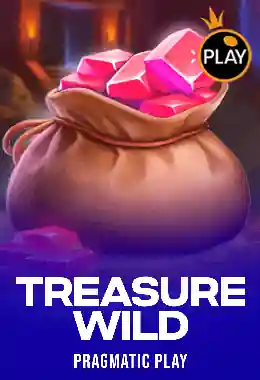 Treasure Wild