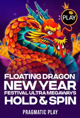 Ultra Hold & Spin Megaways