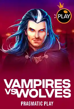 Vampires vs Wolves