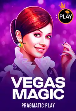 Vegas Magic