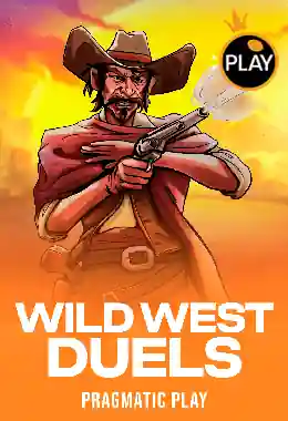Wild West Duels
