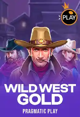 Wild West Gold