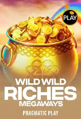 Wild Wild Riches