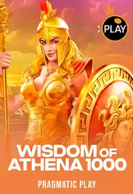 Wisdom of Athena