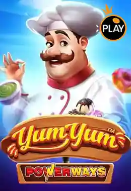 Yum Yum Powerways