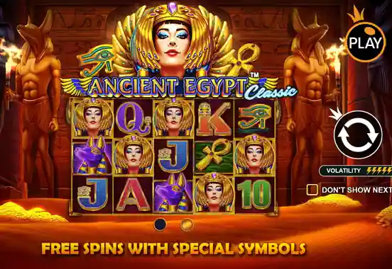 Ancient Egypt Classic