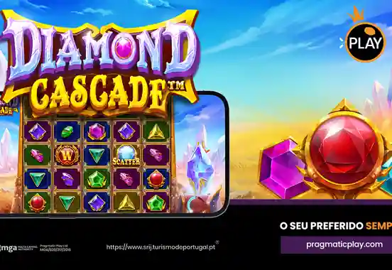 Diamond Cascade