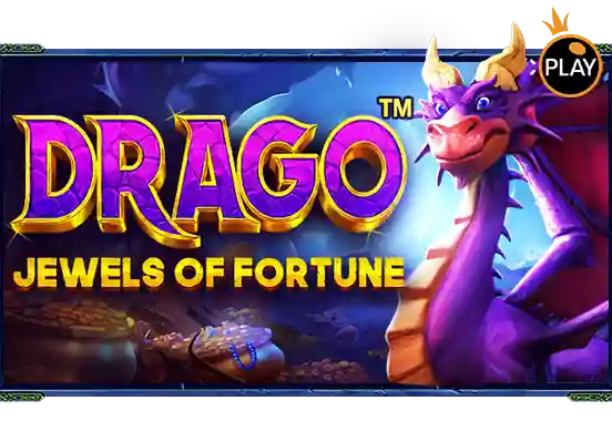 Drago - Jewels of Fortune