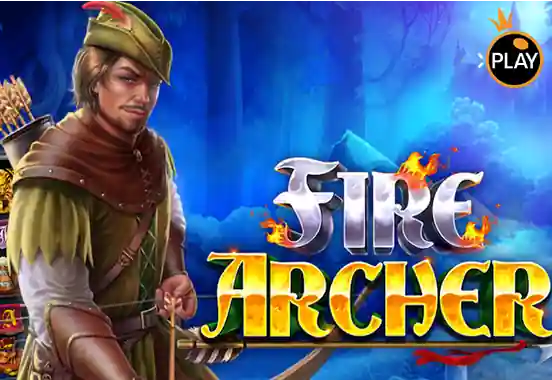 Fire Archer
