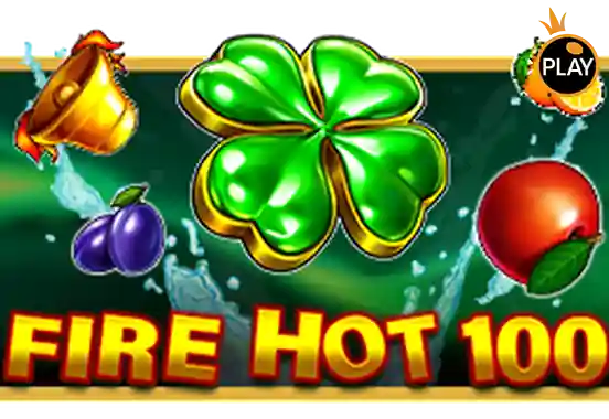 Fire Hot 100