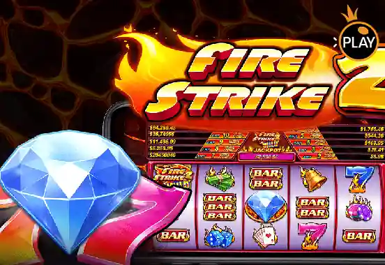 Fire Strike 2