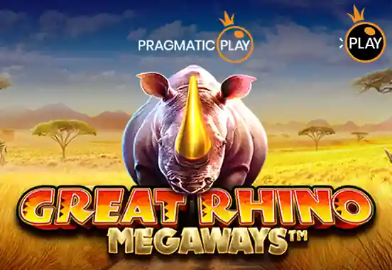 Great Rhino Megaways