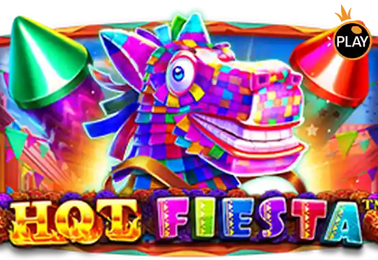 Hot Fiesta