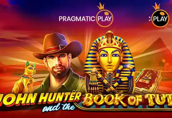 John Hunter and the Book of Tut