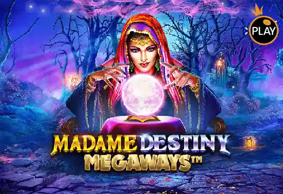 Madame Destiny Megaways