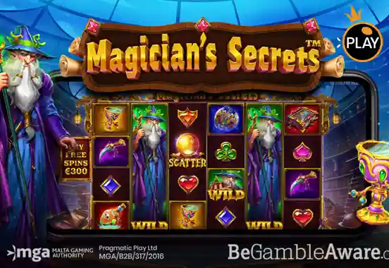 Magician's Secrets