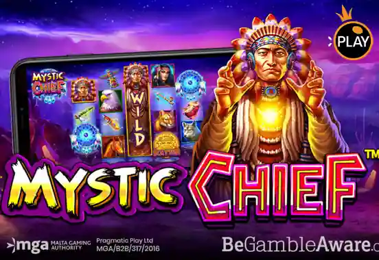 Mystic Chief