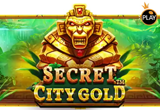 Secret City Gold