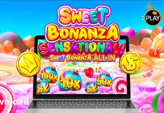 Sweet Bonanza