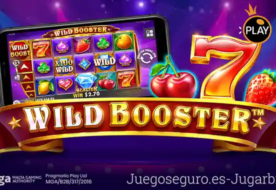Wild Booster