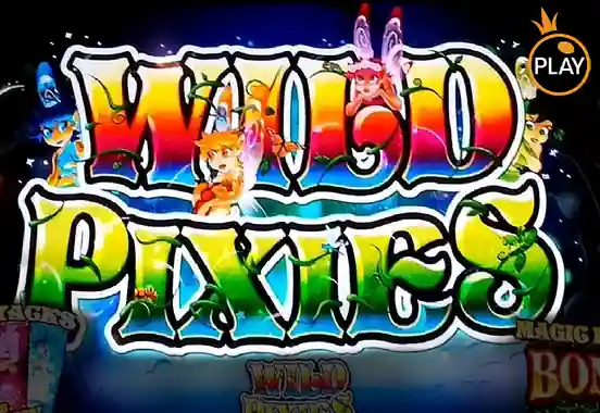 Wild Pixies
