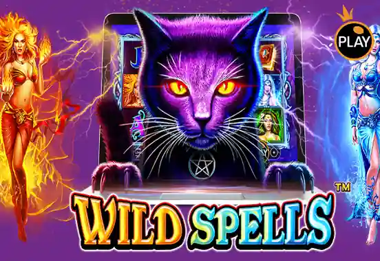 Wild Spells