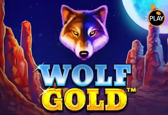 Wolf Gold