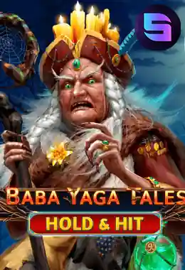 1 Reel Baba Yaga
