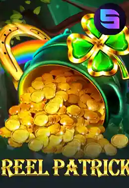 1 Reel Patrick