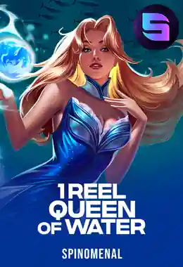 1 Reel Queen Of Water