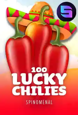 100 Lucky Chilies