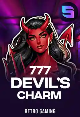 777 - Devil's Charm