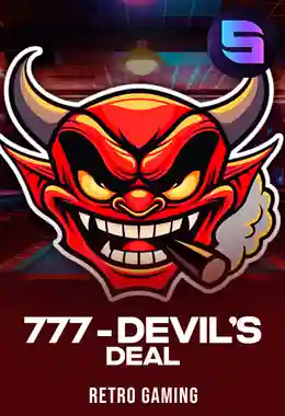 777 - Devil's Deal