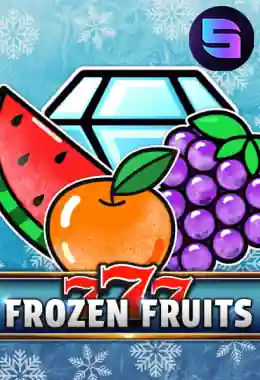777 - Frozen Fruits