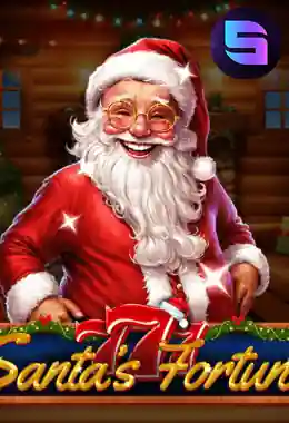 777 - Santa's Fortune