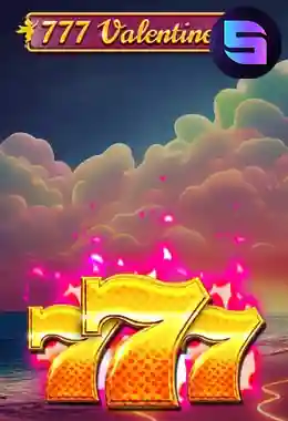 777 Valentine's
