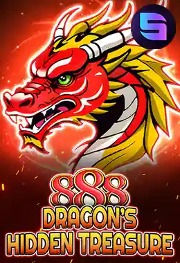 888 - Dragon's Hidden Treasure