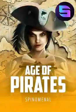 Age of Pirates