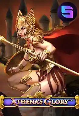 Athena's Glory - Hold & Hit
