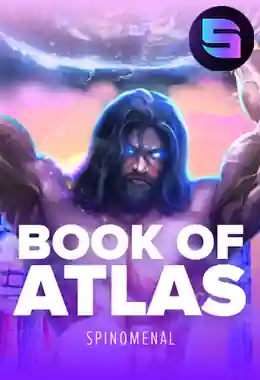 Book Of Atlas