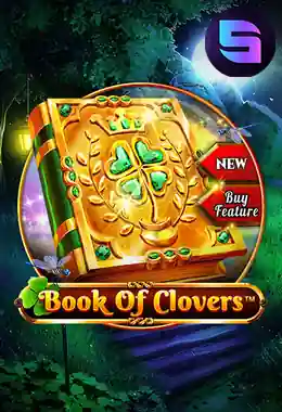 Book Of Clovers - Extreme