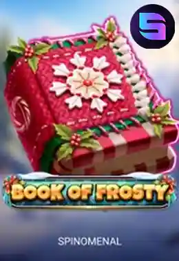 Book Of Frosty