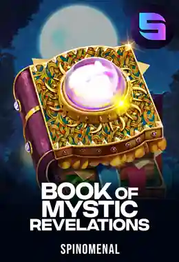 Book Of Mystic Revelations