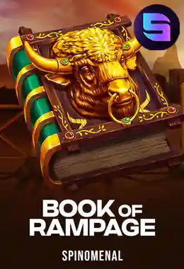 Book Of Rampage