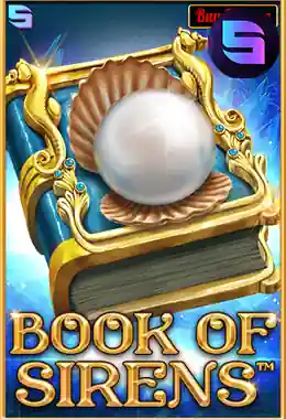 Book Of Sirens